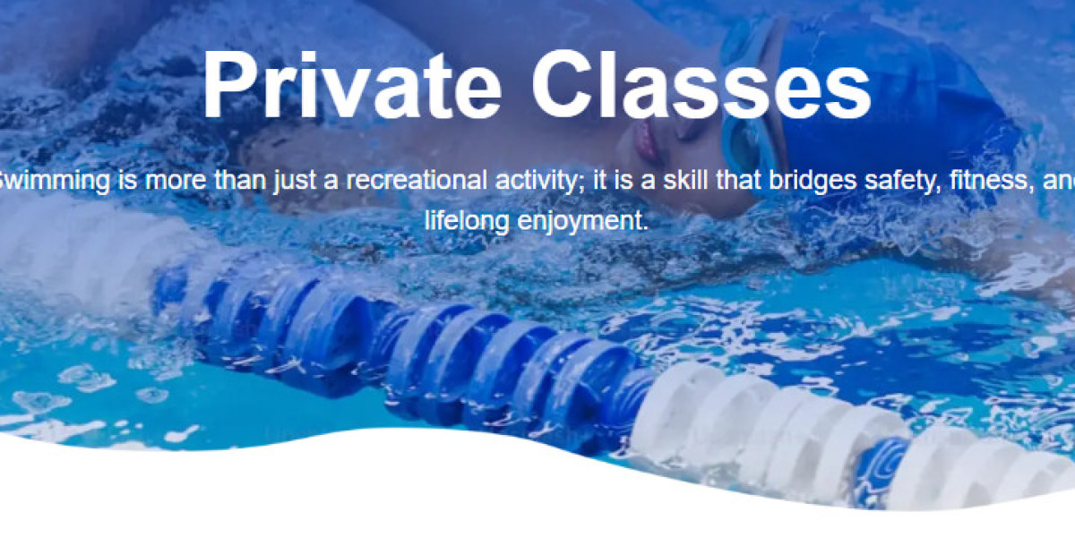 Private Swim Lessons near me
