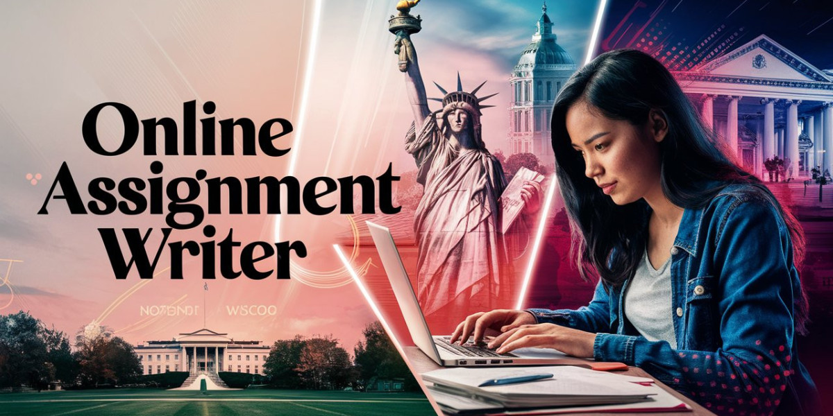 Online Assignment Writer: Your Academic Lifesaver