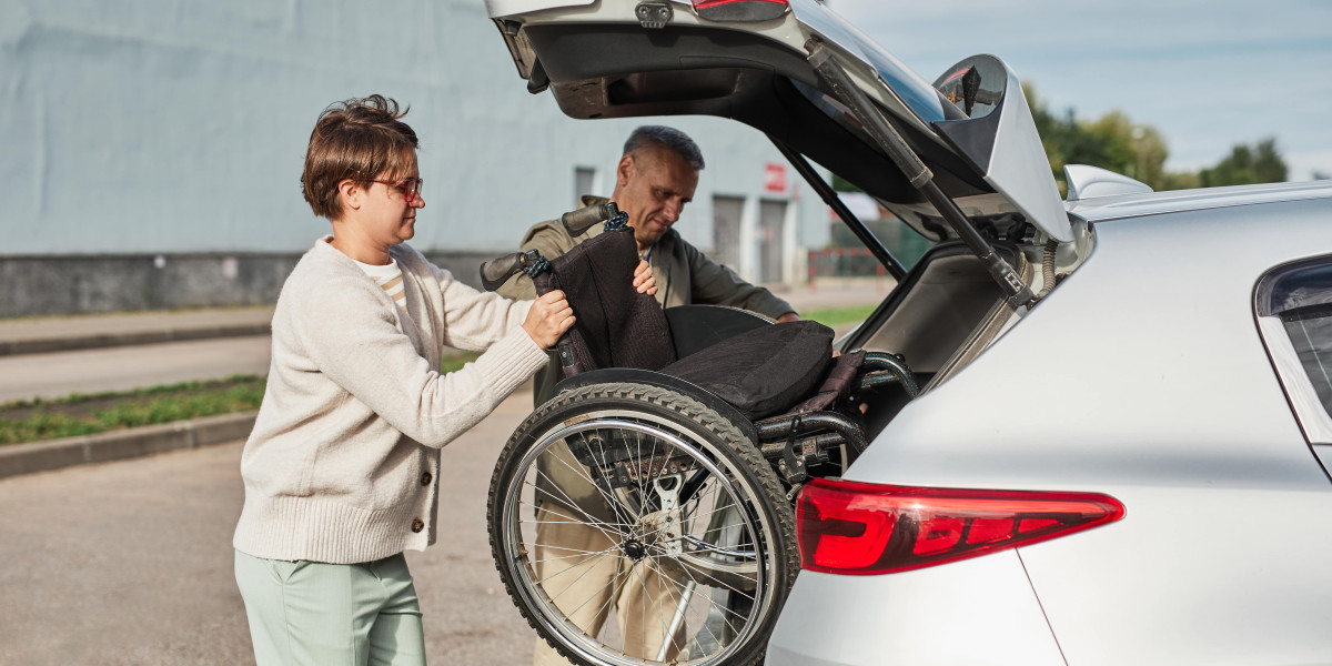 10 Things That Your Family Teach You About Mobility Scooter For Sale Cheap