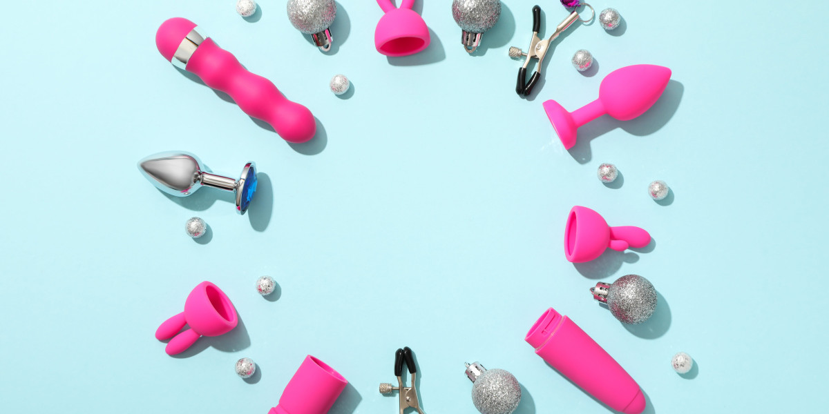 20 Trailblazers Leading The Way In Adult Sexual Toy