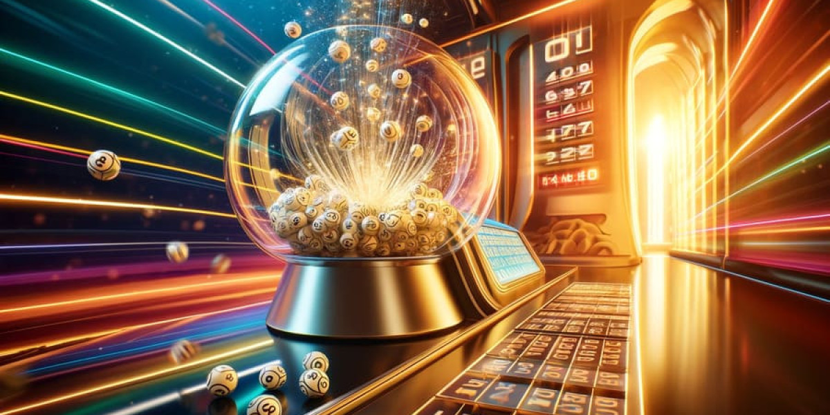 Unleashing the Power of Random Lotto Number Generators