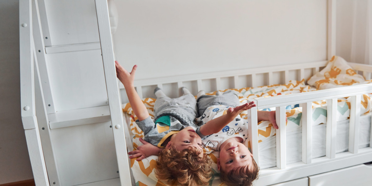 15 Reasons You Shouldn't Be Ignoring Bunk Beds
