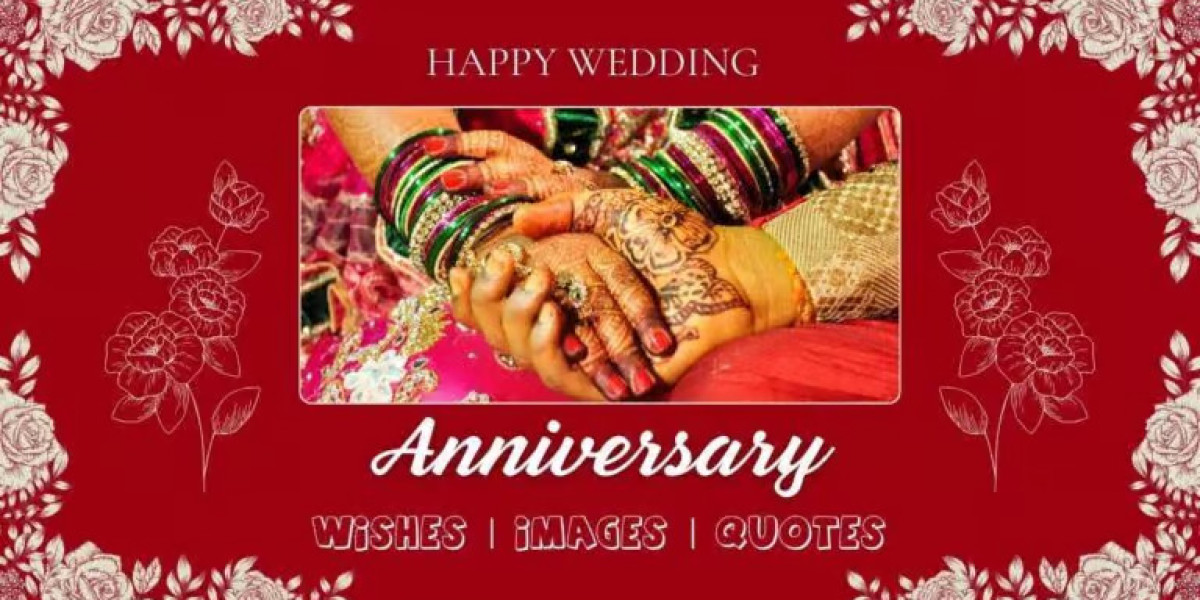 Heartfelt Anniversary Wishes for Wife