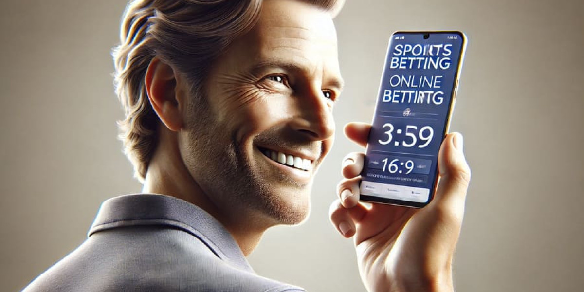 Discovering Safe Gambling Sites: Your Guide to Sureman and Scam Verification