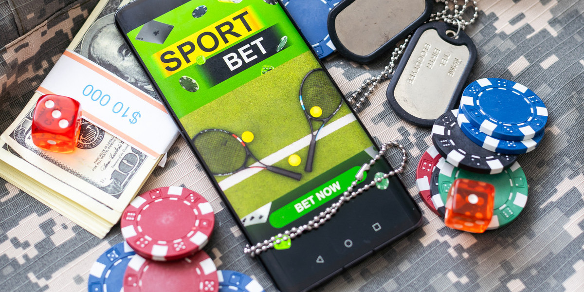 The Rise of Online Sports Betting: A Sport Changer in the Betting Industry
