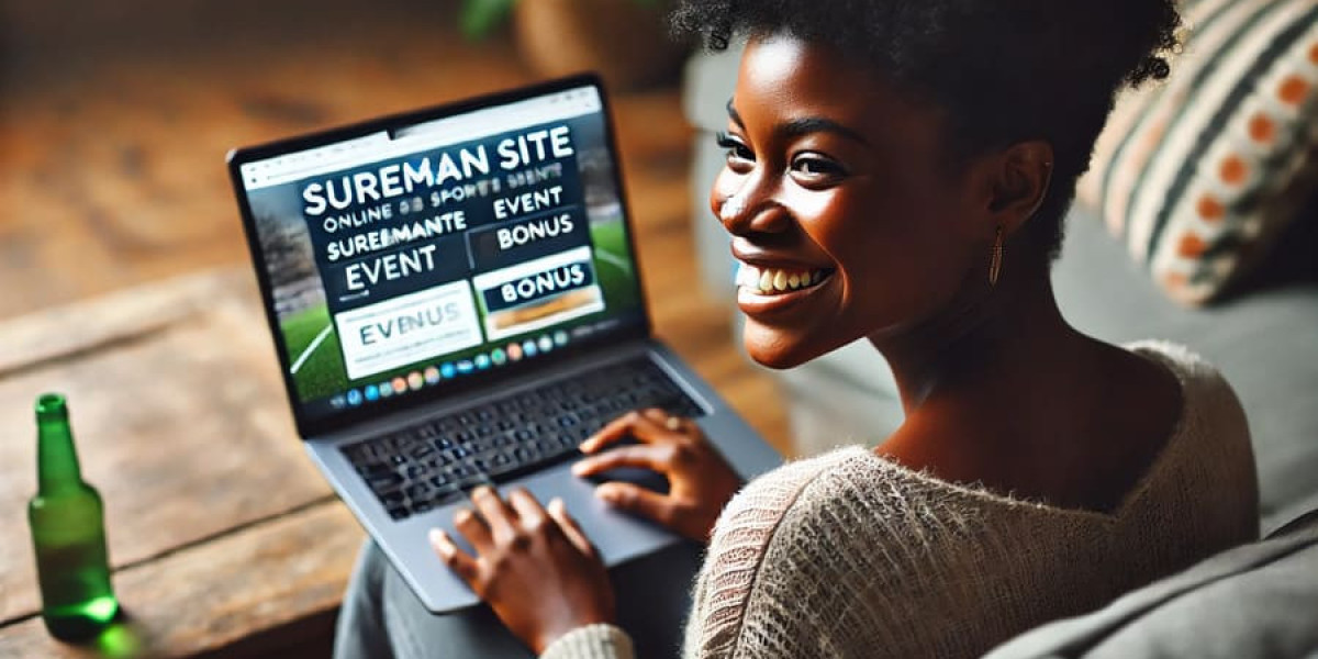 Explore Korean Gambling Sites and How Sureman Ensures Scam Verification