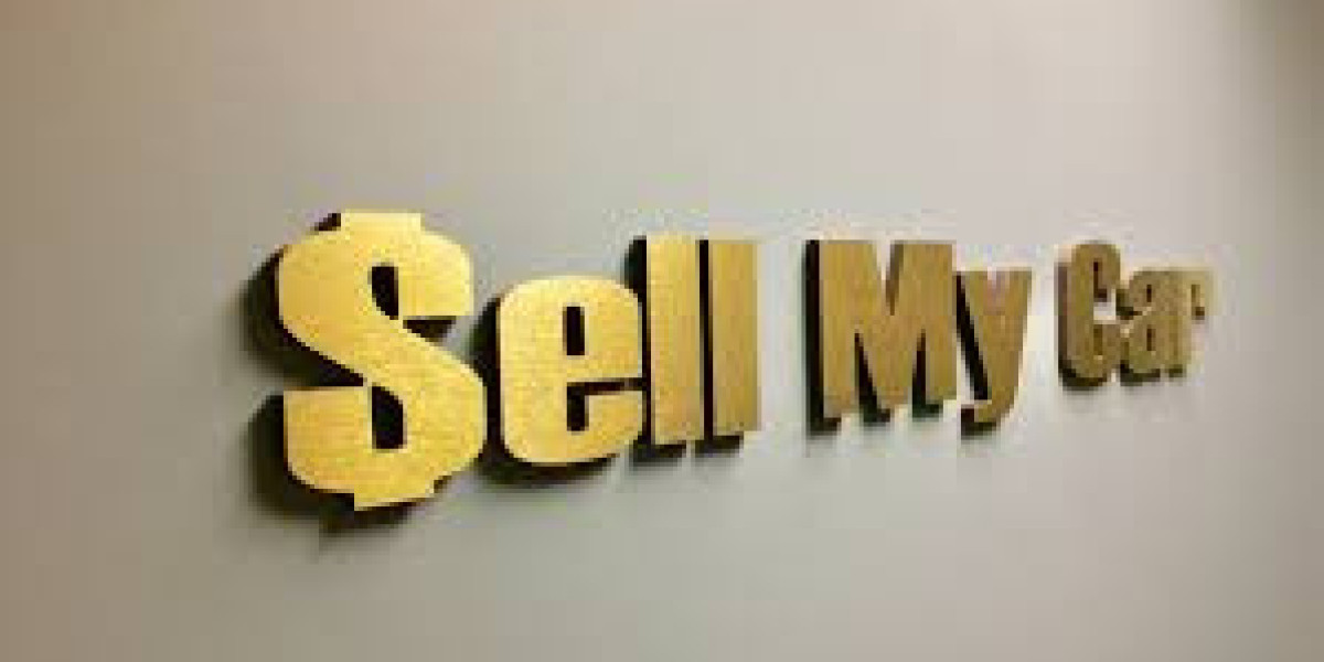 Sell My Car: The Complete Guide to Getting the Best Deal