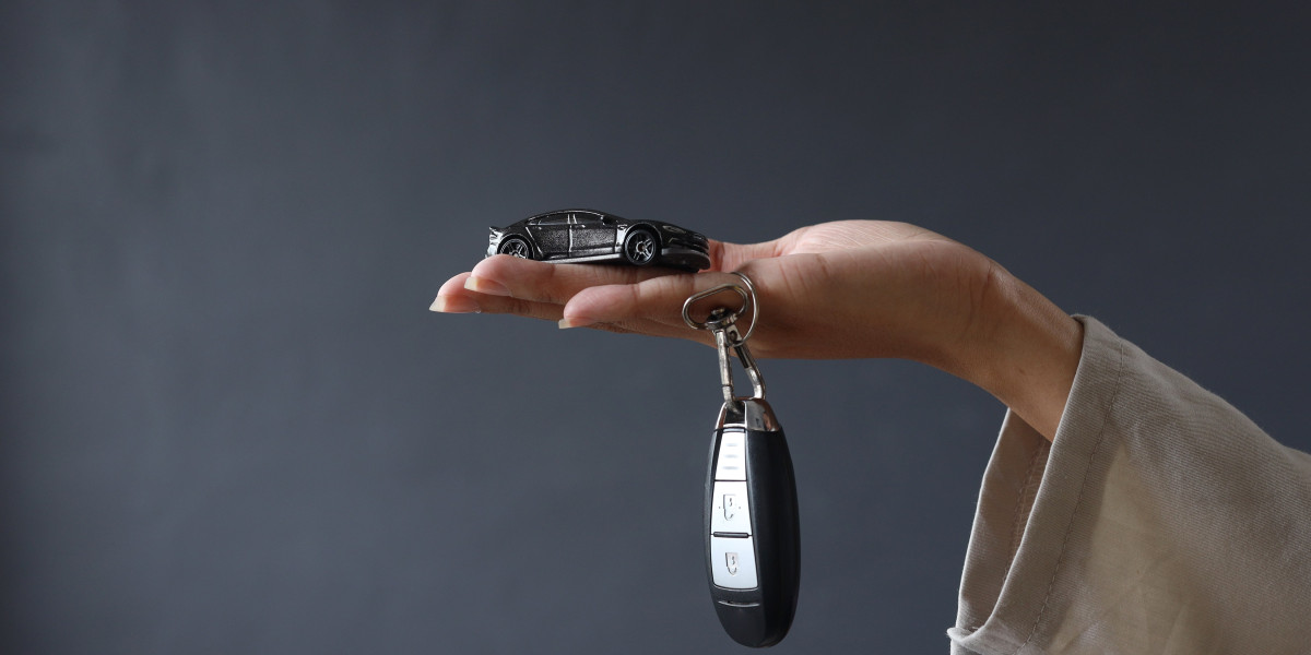 You'll Never Be Able To Figure Out This Car Replacement Key's Secrets