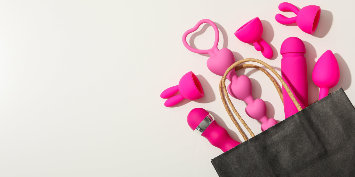 Five Killer Quora Answers To Adult Toy Store