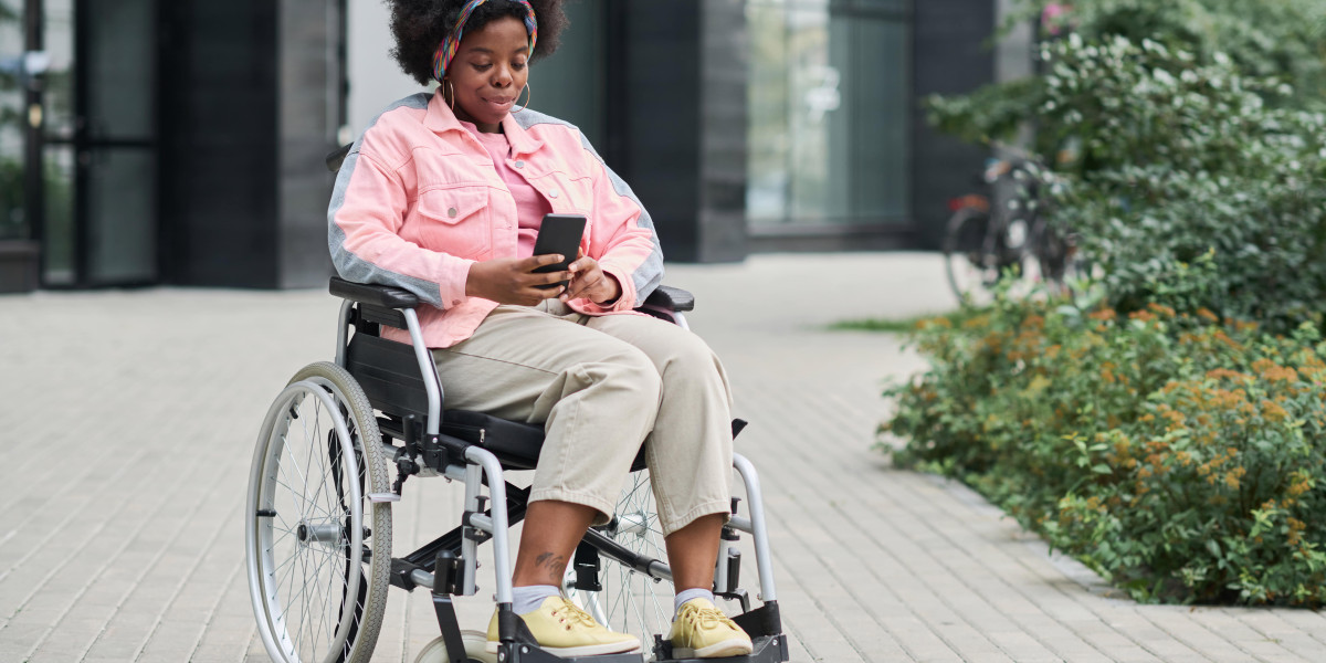 What's The Current Job Market For New Mobility Scooters Professionals?