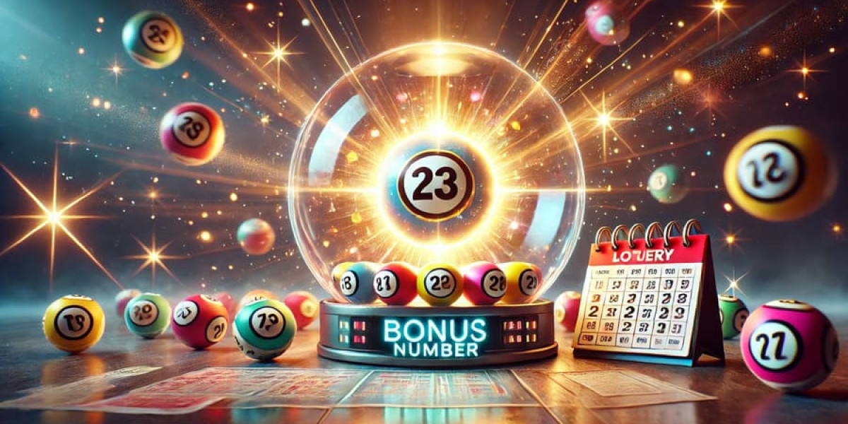 Lotto Results Checker: Unlocking the Secrets of Winning