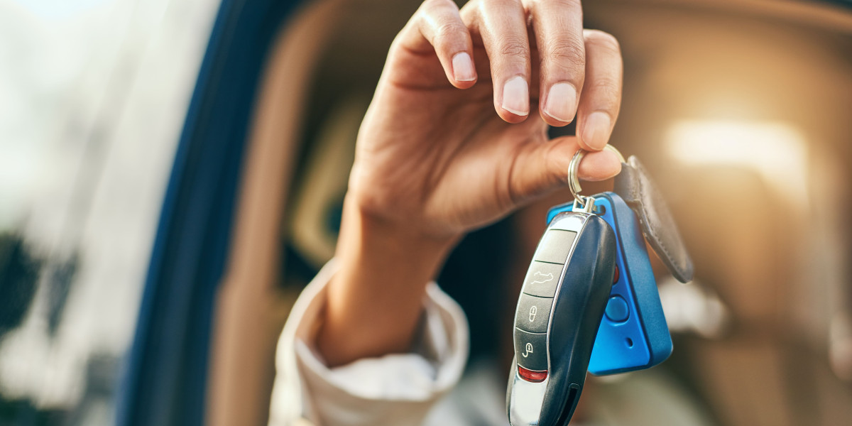 4 Dirty Little Tips On The Car Fob Replacement Industry