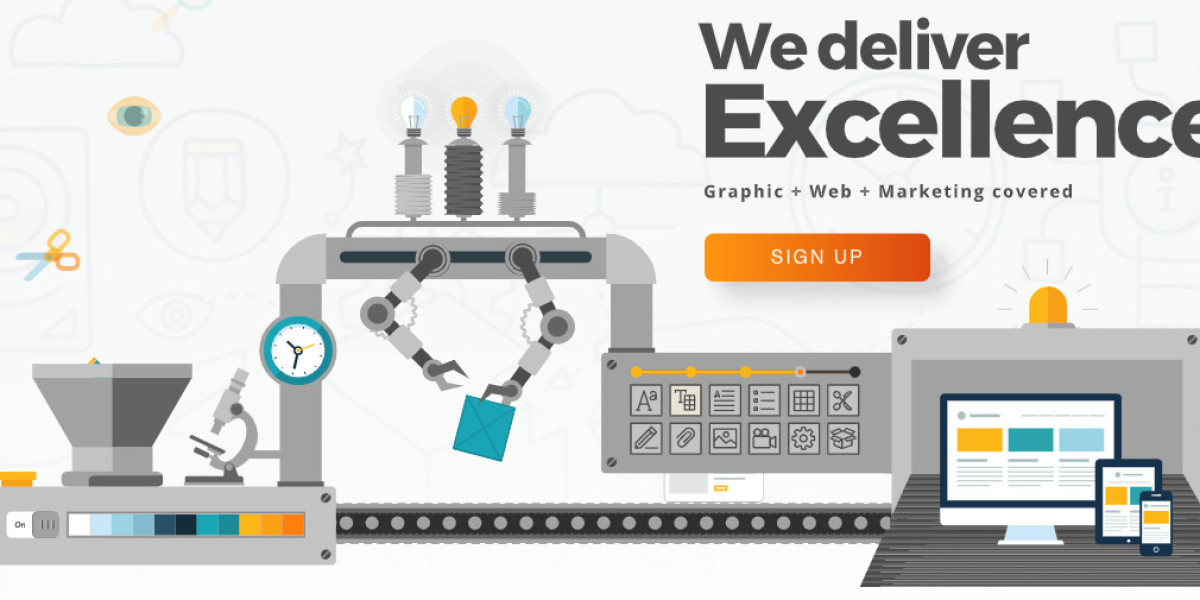 Design Outsource Singapore