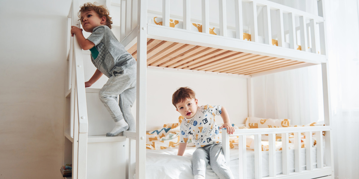 The Three Bed Bunk Bed Case Study You'll Never Forget