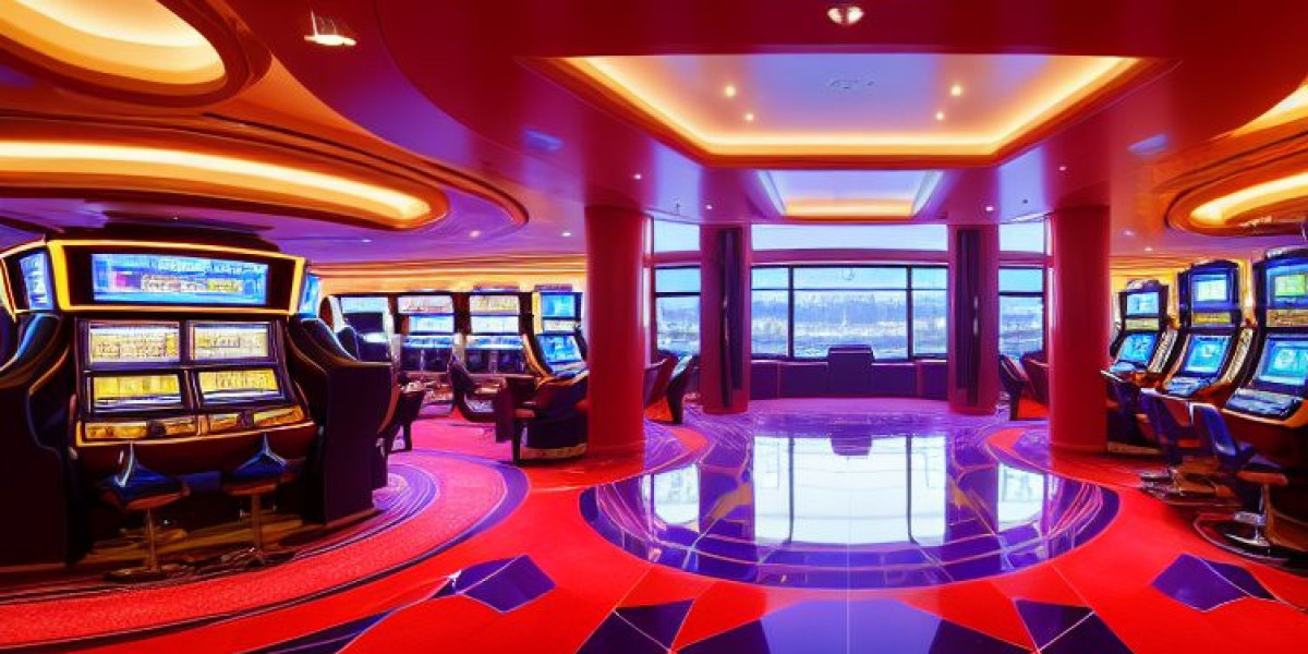 Groot Spelaanbod bij B7 Casino