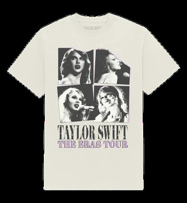 Eras Tour Merch Profile Picture