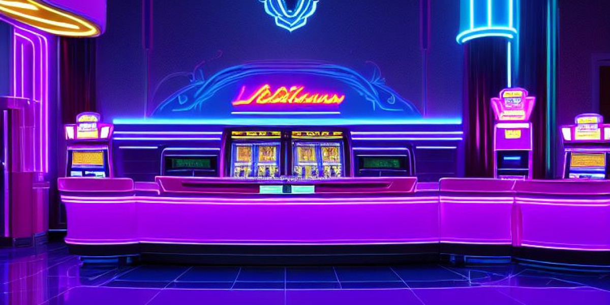 Premium Advertising Options in Casino Lazy Bar