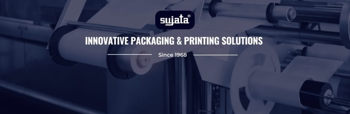 Sujata Packaging Machinery Cover Image